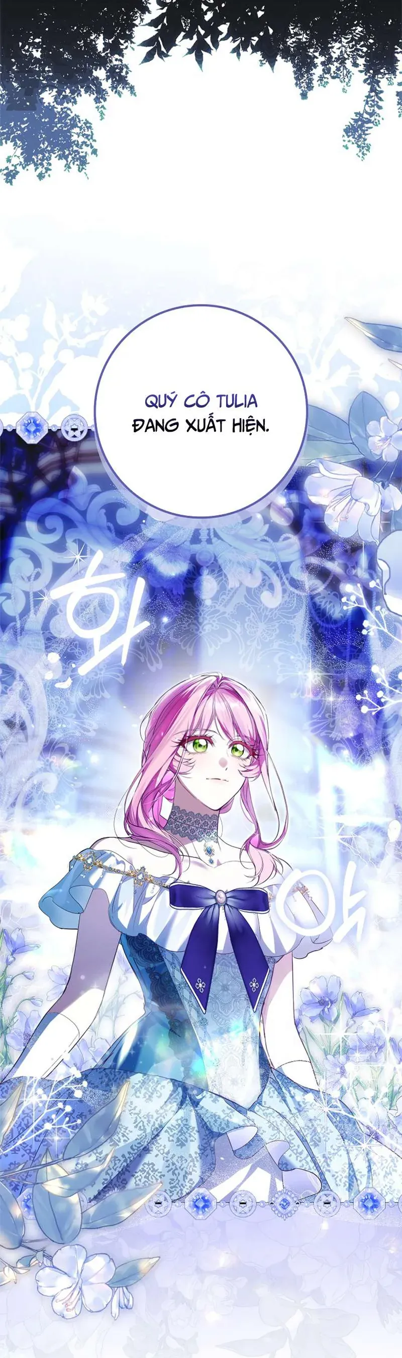 Kẻ Phản Diện Đó Chính Là Tôi Chap 11 - Next Chap 12