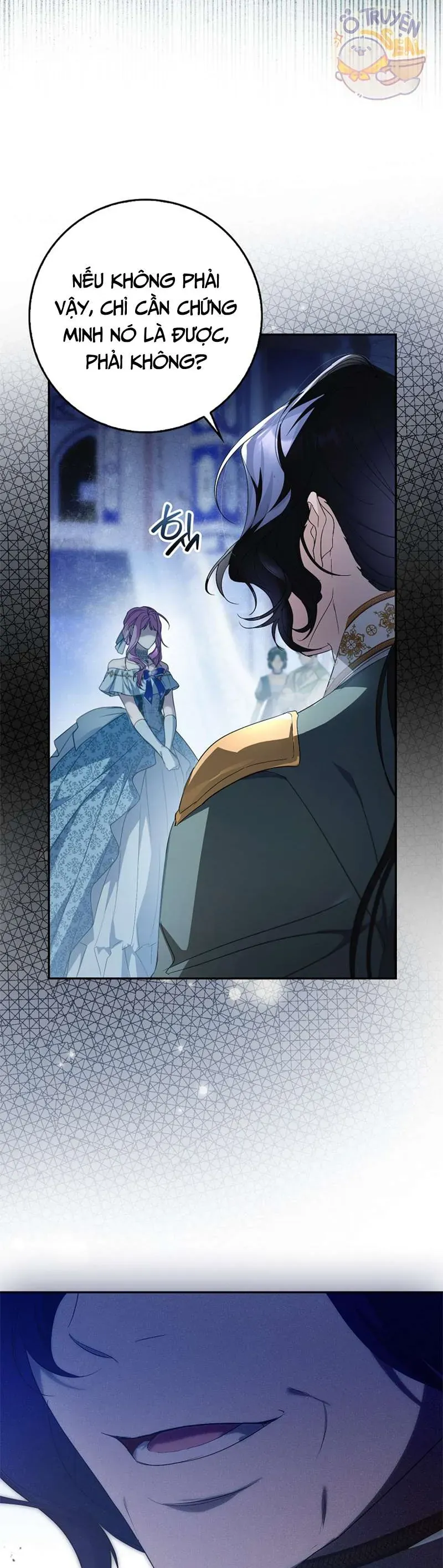 Kẻ Phản Diện Đó Chính Là Tôi Chap 11 - Next Chap 12