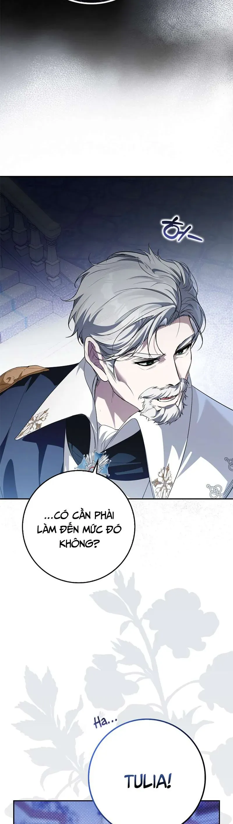 Kẻ Phản Diện Đó Chính Là Tôi Chap 11 - Next Chap 12