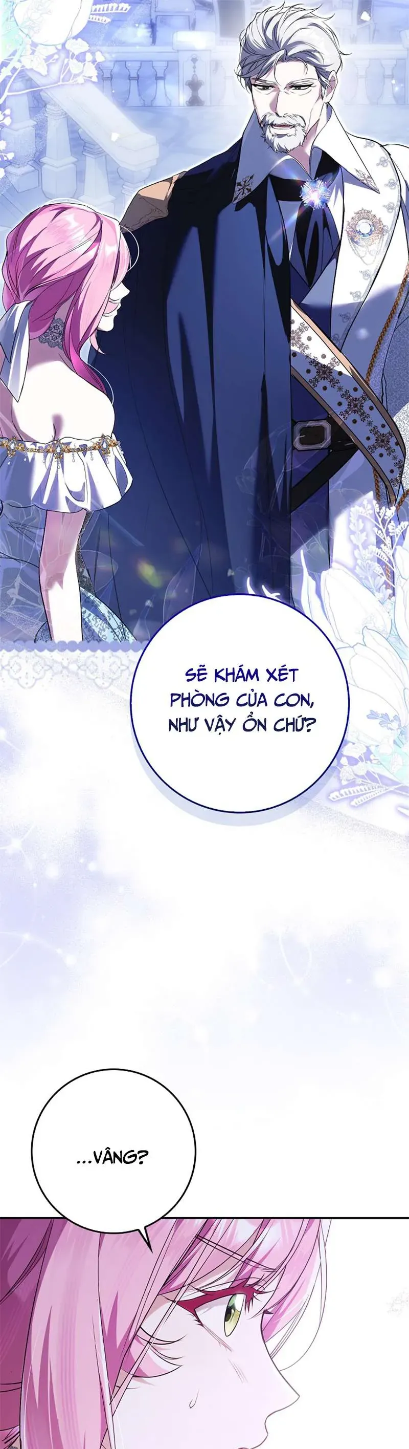 Kẻ Phản Diện Đó Chính Là Tôi Chap 11 - Next Chap 12