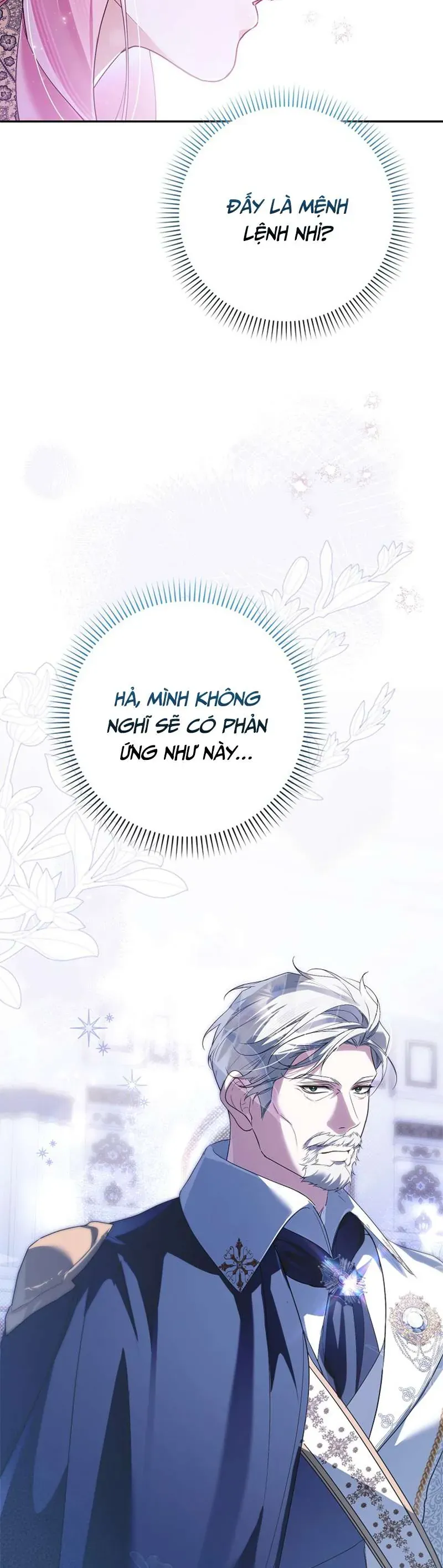 Kẻ Phản Diện Đó Chính Là Tôi Chap 11 - Next Chap 12