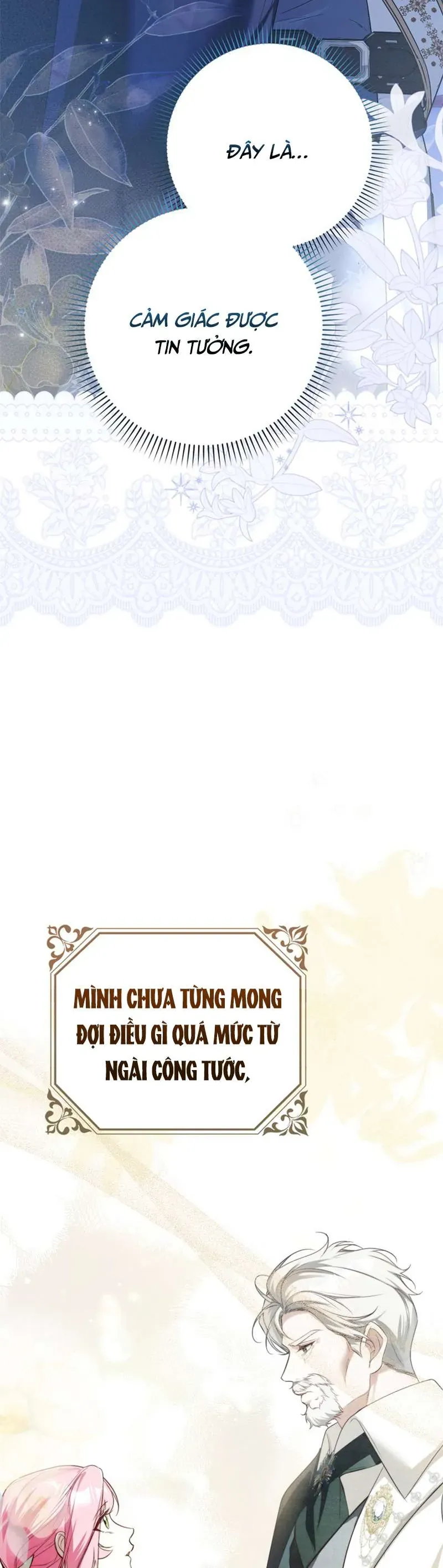 Kẻ Phản Diện Đó Chính Là Tôi Chap 11 - Next Chap 12