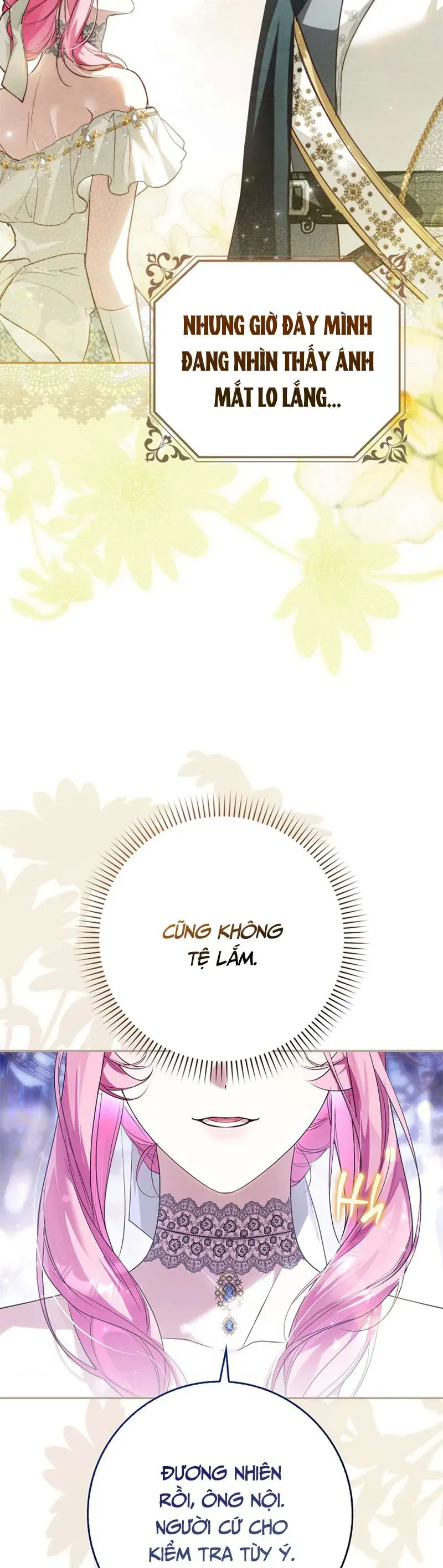 Kẻ Phản Diện Đó Chính Là Tôi Chap 11 - Next Chap 12