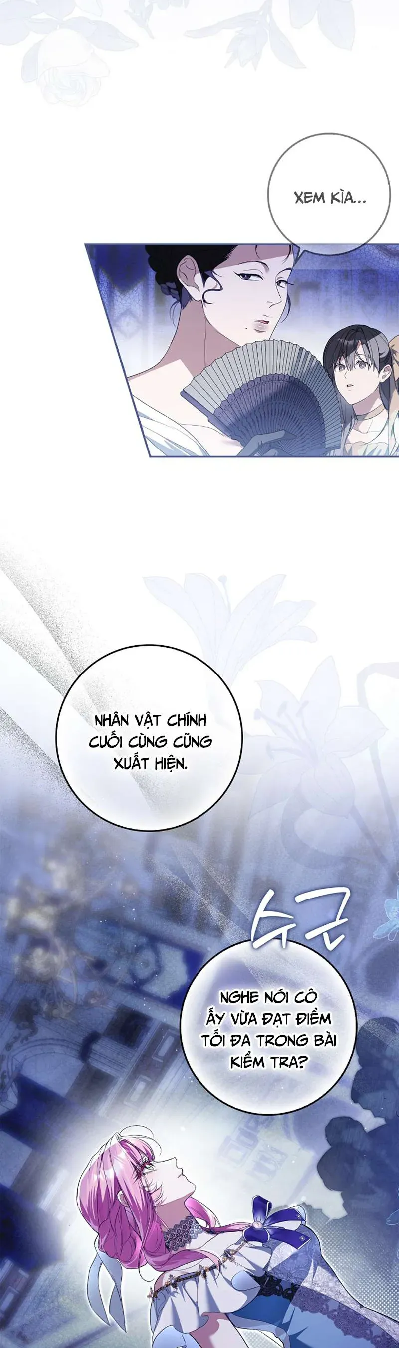 Kẻ Phản Diện Đó Chính Là Tôi Chap 11 - Next Chap 12