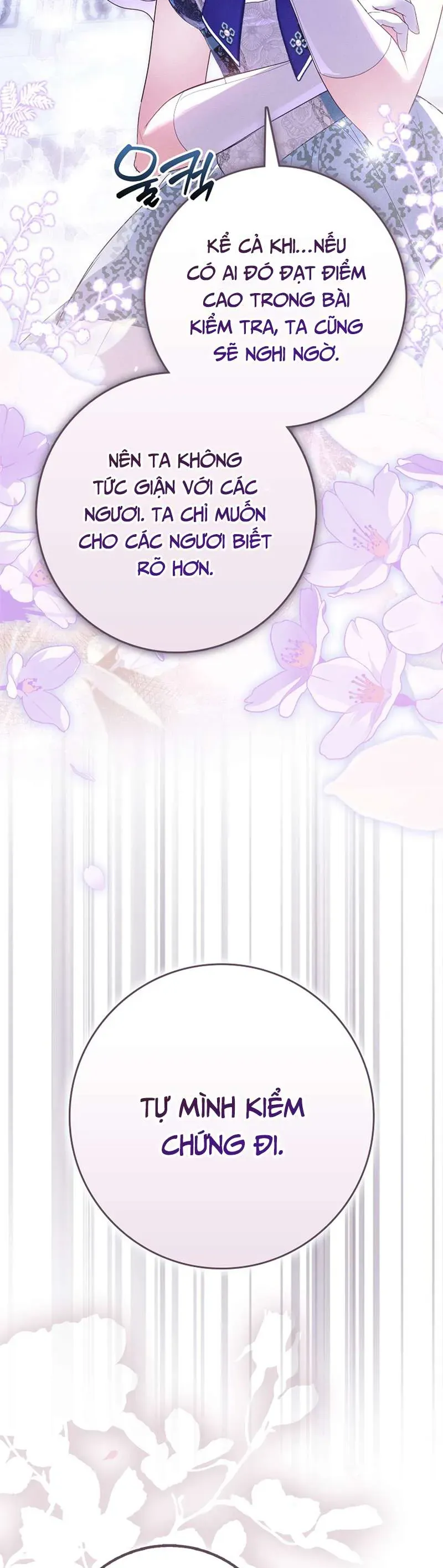 Kẻ Phản Diện Đó Chính Là Tôi Chap 11 - Next Chap 12