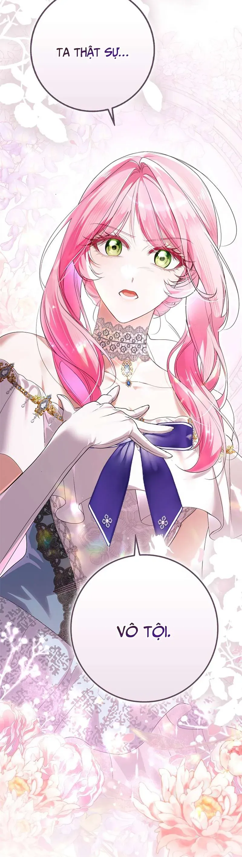 Kẻ Phản Diện Đó Chính Là Tôi Chap 11 - Next Chap 12