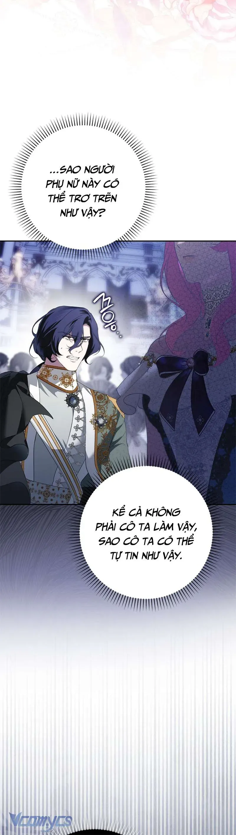 Kẻ Phản Diện Đó Chính Là Tôi Chap 11 - Next Chap 12