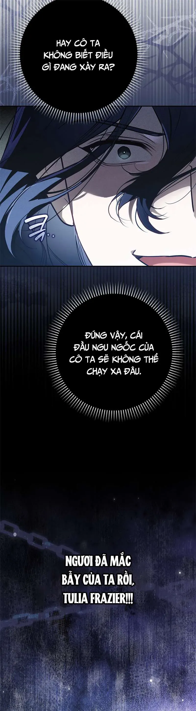 Kẻ Phản Diện Đó Chính Là Tôi Chap 11 - Next Chap 12