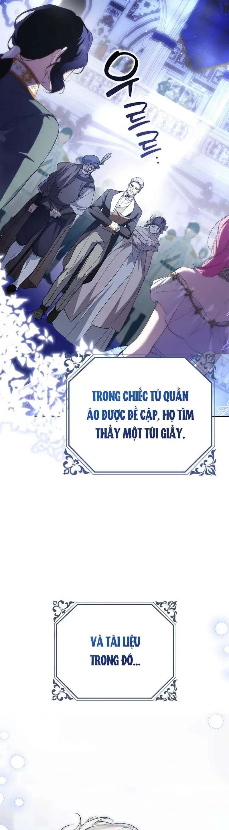 Kẻ Phản Diện Đó Chính Là Tôi Chap 11 - Next Chap 12