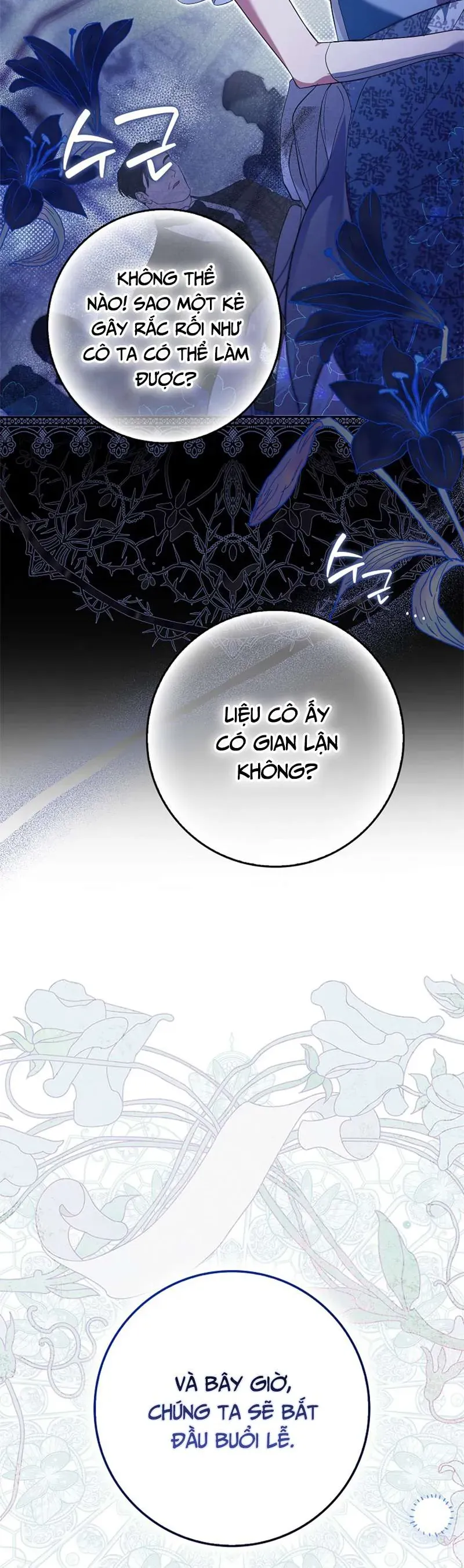 Kẻ Phản Diện Đó Chính Là Tôi Chap 11 - Next Chap 12