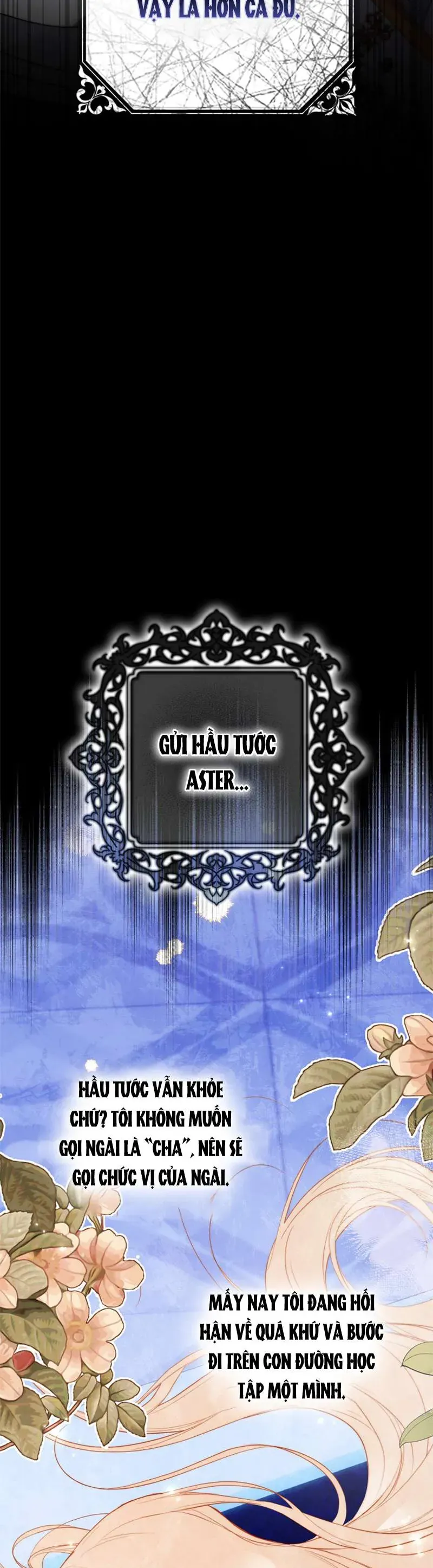 Kẻ Phản Diện Đó Chính Là Tôi Chap 11 - Next Chap 12