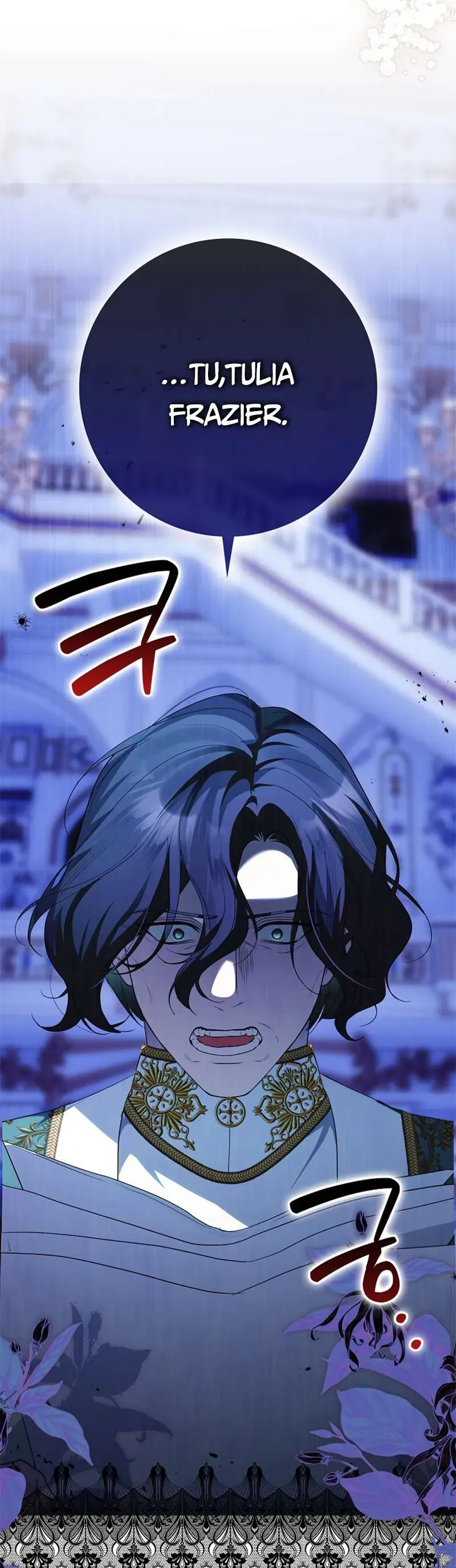 Kẻ Phản Diện Đó Chính Là Tôi Chap 11 - Next Chap 12