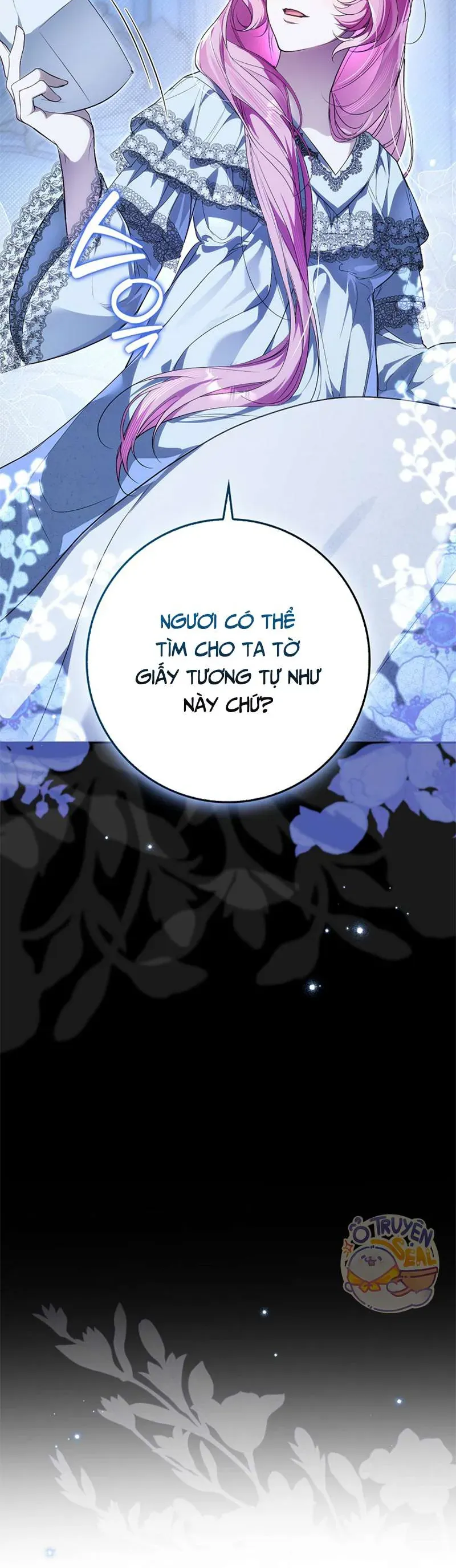 Kẻ Phản Diện Đó Chính Là Tôi Chap 11 - Next Chap 12