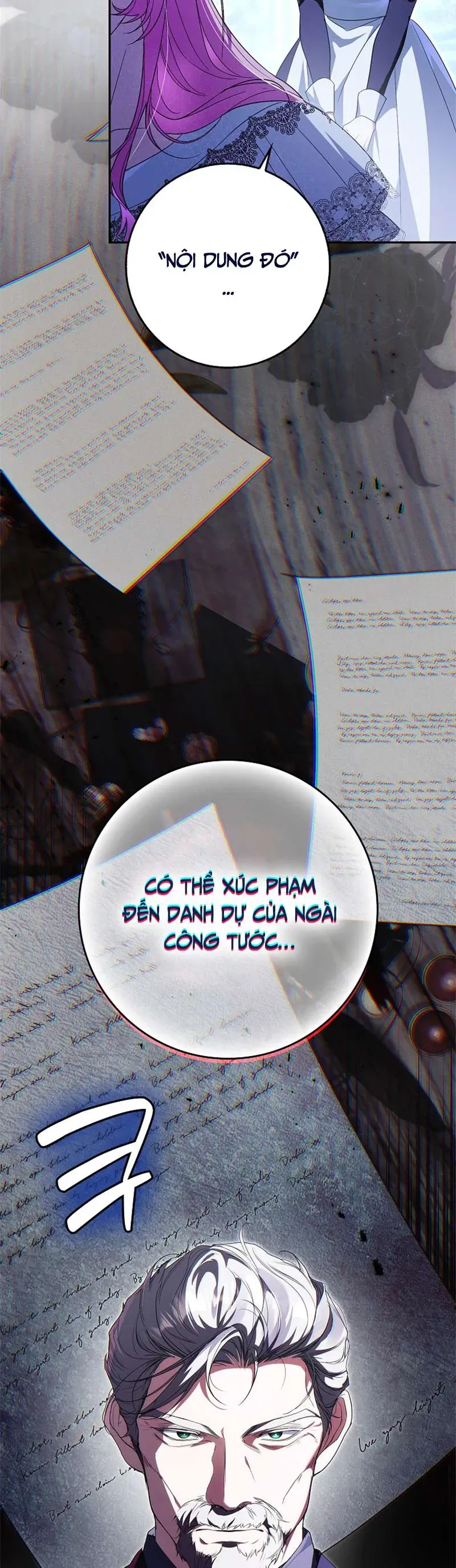 Kẻ Phản Diện Đó Chính Là Tôi Chap 11 - Next Chap 12