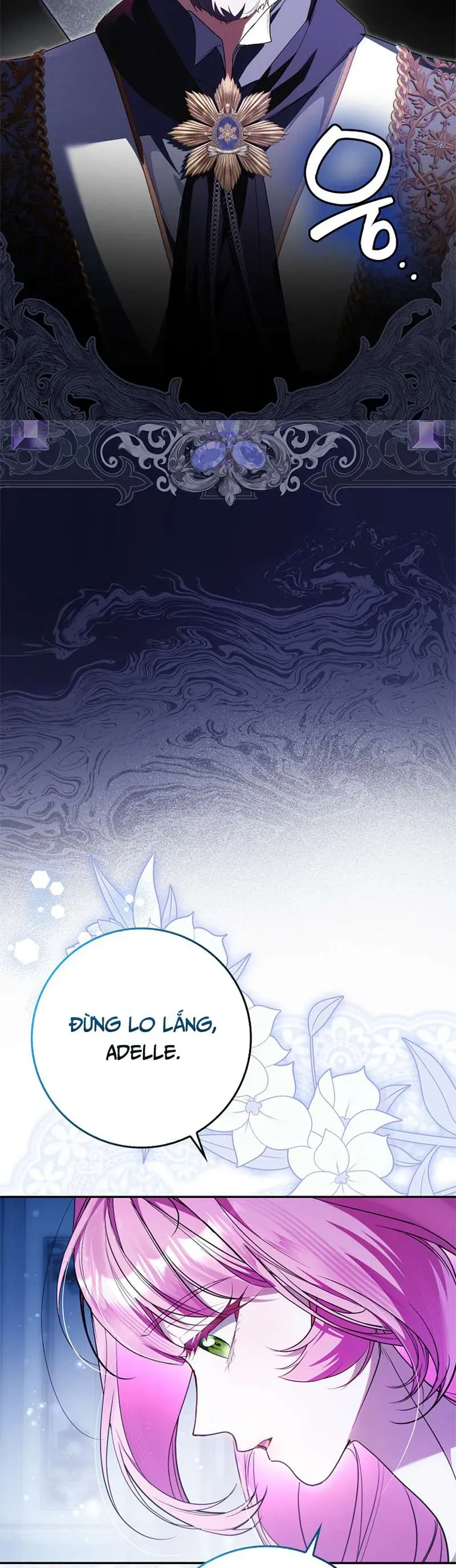 Kẻ Phản Diện Đó Chính Là Tôi Chap 11 - Next Chap 12