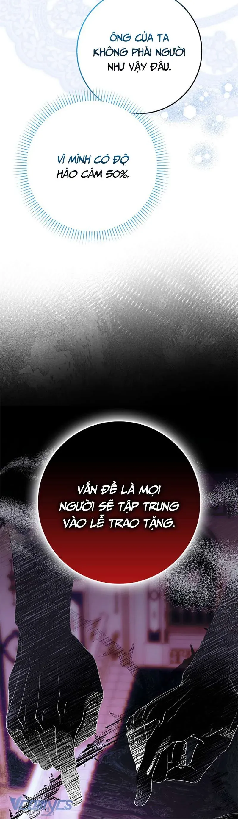 Kẻ Phản Diện Đó Chính Là Tôi Chap 11 - Next Chap 12