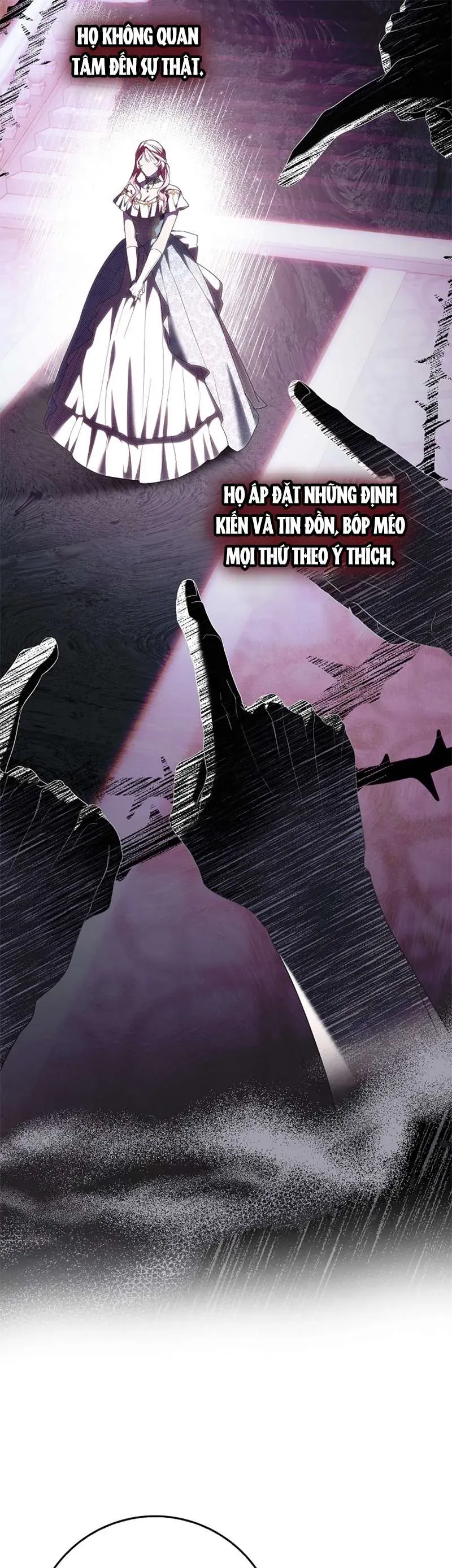 Kẻ Phản Diện Đó Chính Là Tôi Chap 11 - Next Chap 12