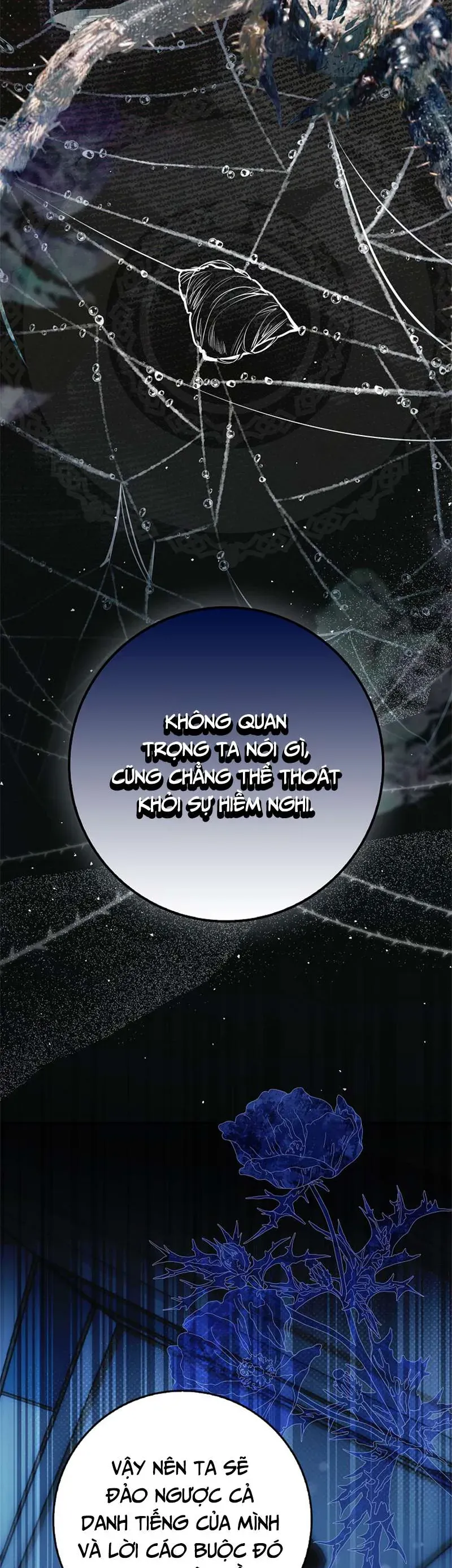 Kẻ Phản Diện Đó Chính Là Tôi Chap 11 - Next Chap 12