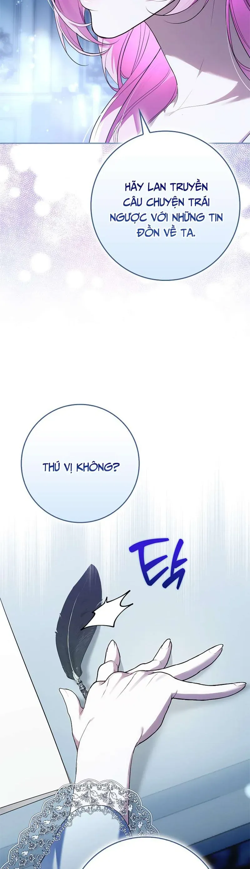 Kẻ Phản Diện Đó Chính Là Tôi Chap 11 - Next Chap 12