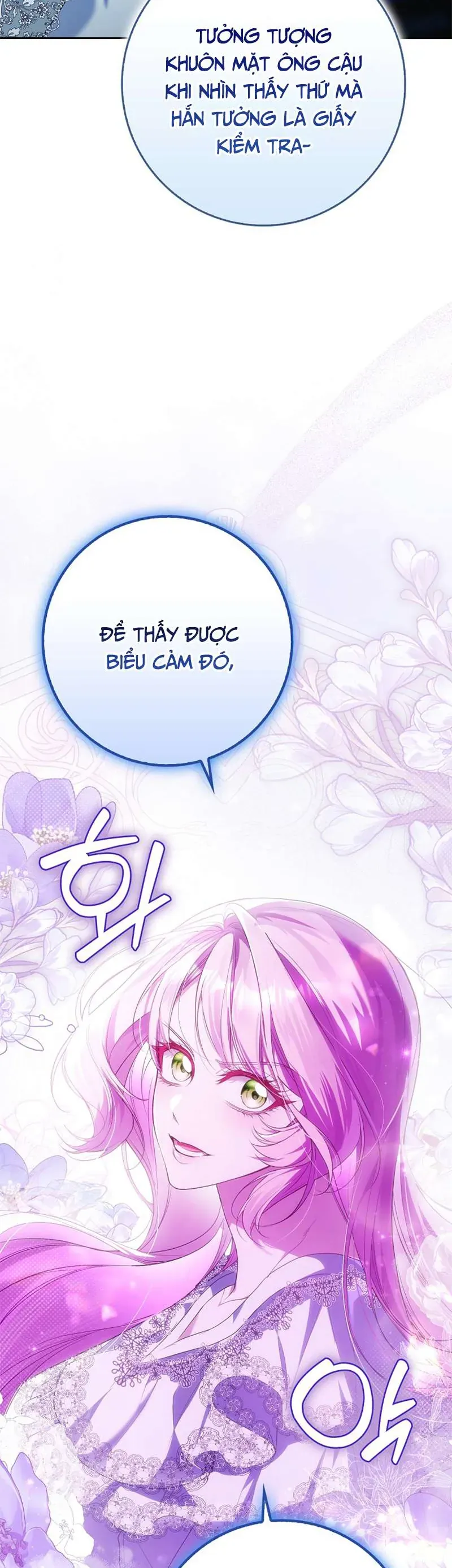 Kẻ Phản Diện Đó Chính Là Tôi Chap 11 - Next Chap 12