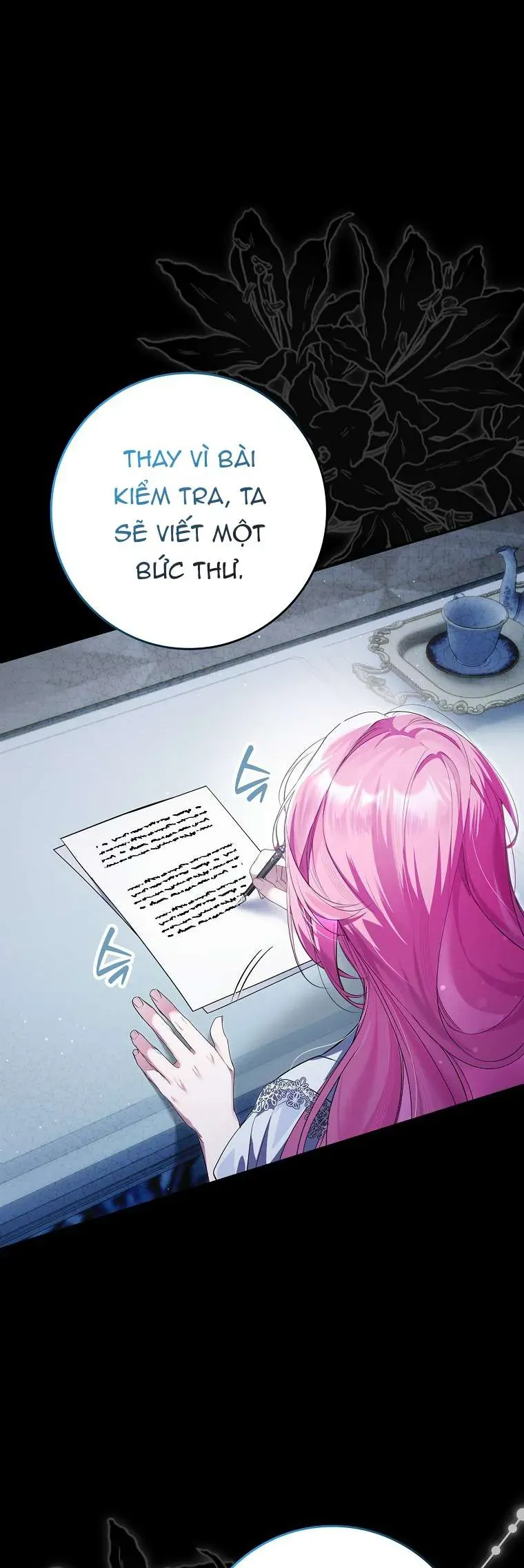 Kẻ Phản Diện Đó Chính Là Tôi Chap 12 - Next Chap 13