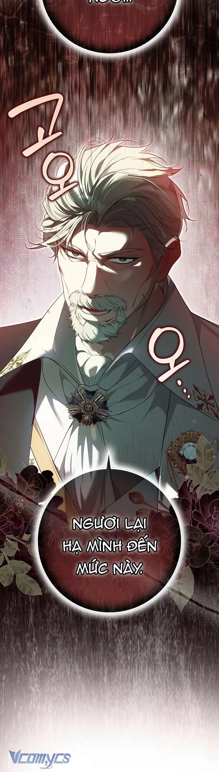 Kẻ Phản Diện Đó Chính Là Tôi Chap 12 - Next Chap 13