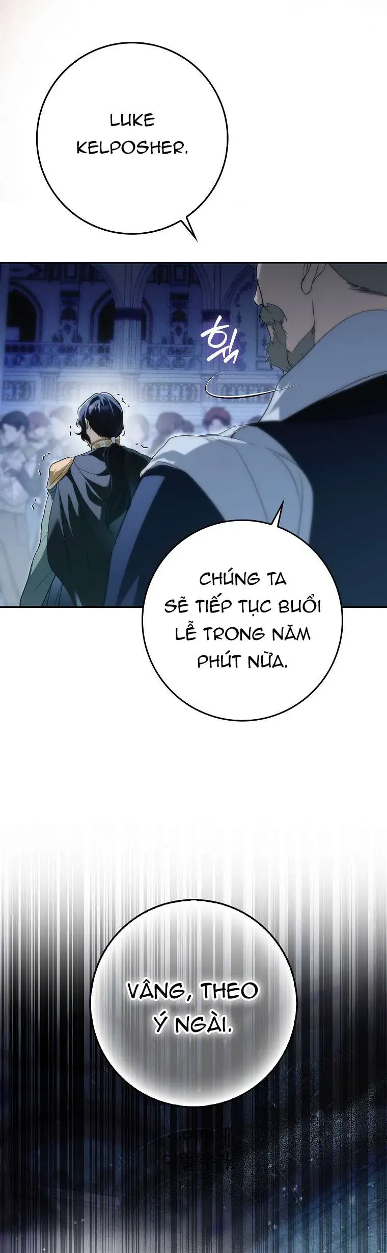 Kẻ Phản Diện Đó Chính Là Tôi Chap 12 - Next Chap 13