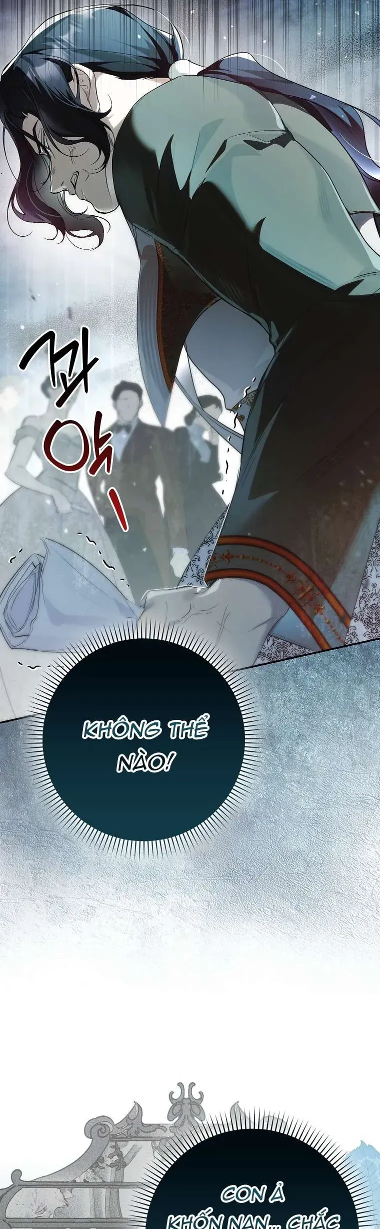 Kẻ Phản Diện Đó Chính Là Tôi Chap 12 - Next Chap 13