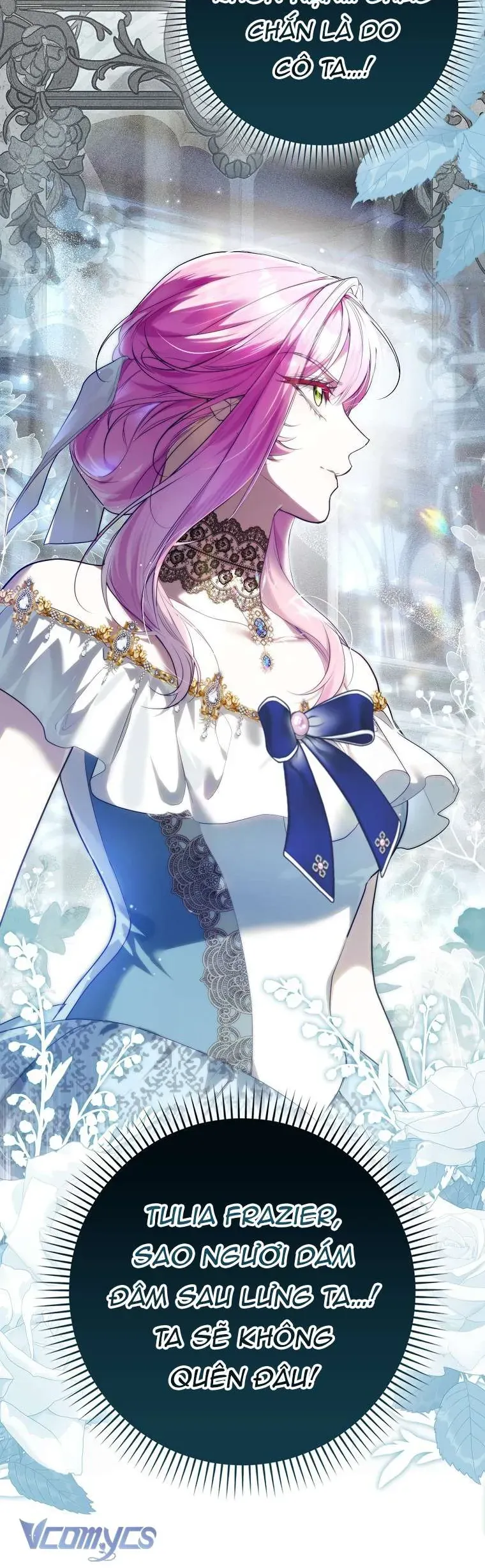 Kẻ Phản Diện Đó Chính Là Tôi Chap 12 - Next Chap 13