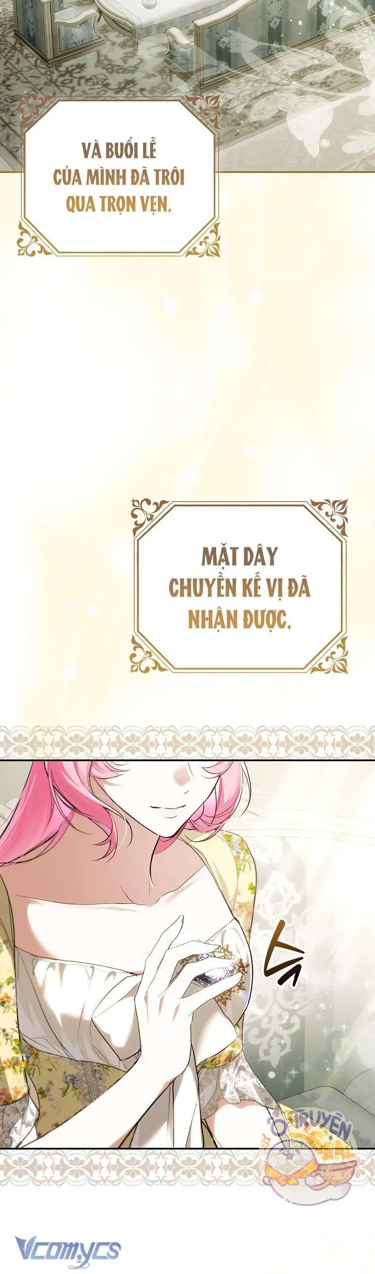 Kẻ Phản Diện Đó Chính Là Tôi Chap 12 - Next Chap 13