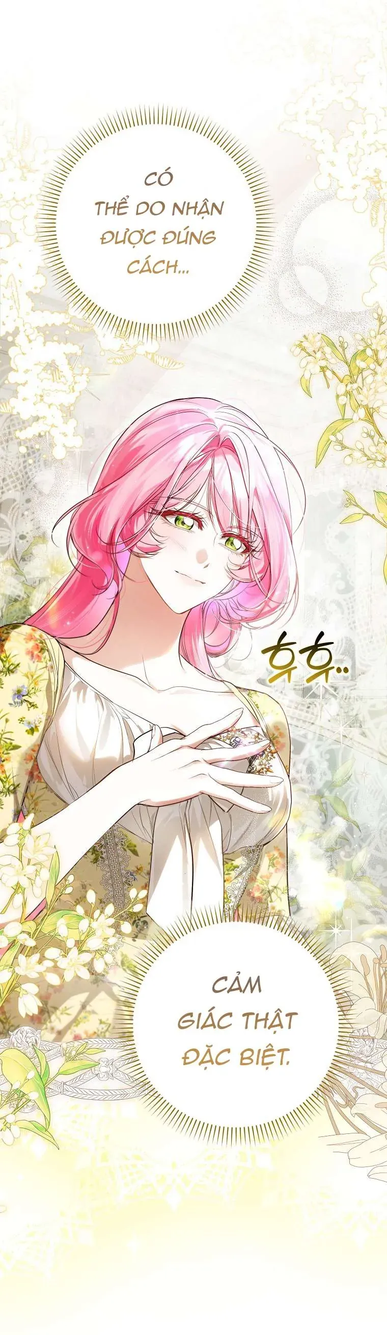 Kẻ Phản Diện Đó Chính Là Tôi Chap 12 - Next Chap 13