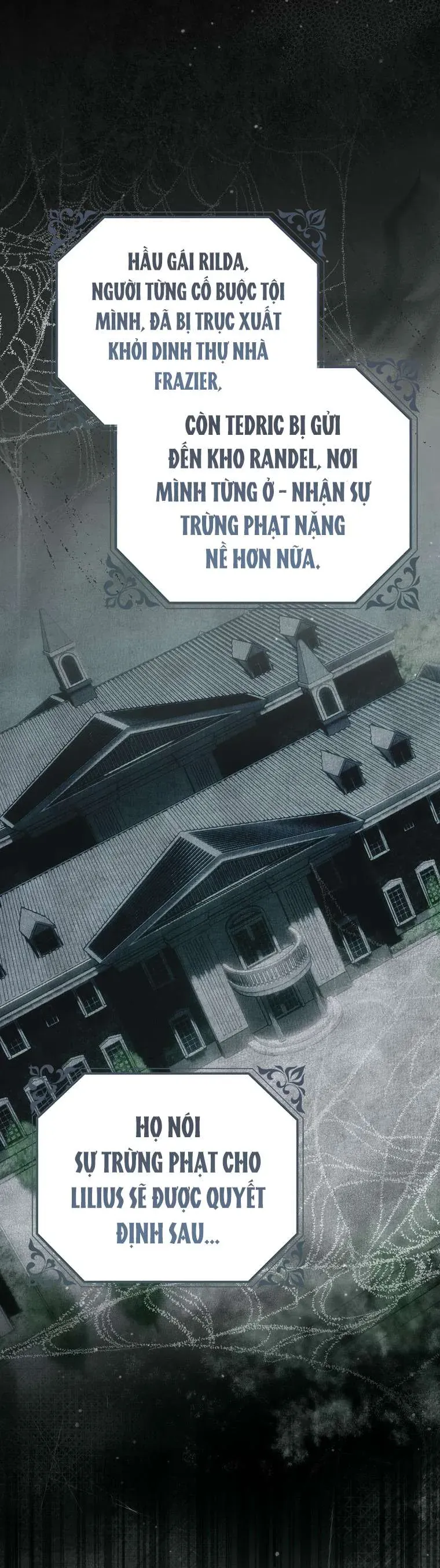 Kẻ Phản Diện Đó Chính Là Tôi Chap 12 - Next Chap 13