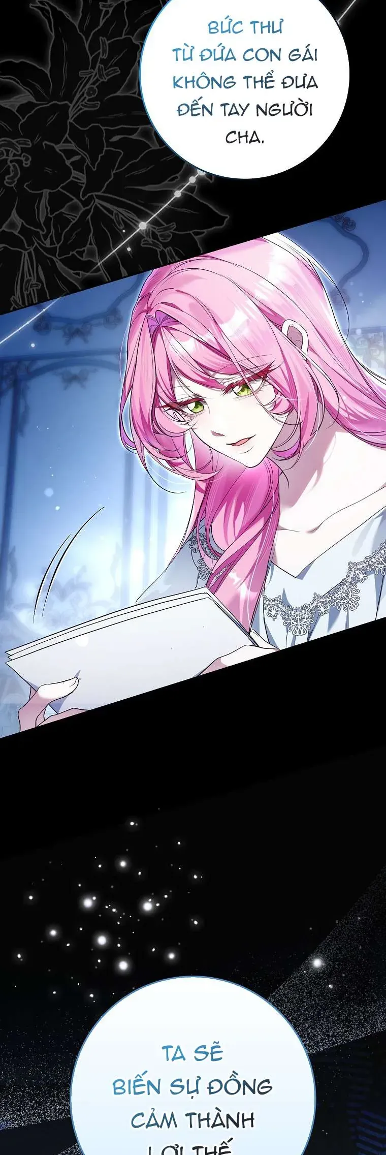 Kẻ Phản Diện Đó Chính Là Tôi Chap 12 - Next Chap 13