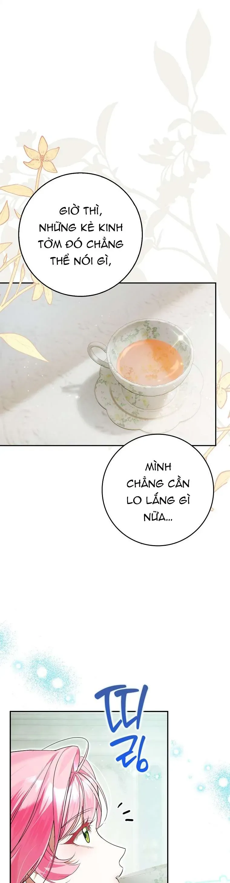 Kẻ Phản Diện Đó Chính Là Tôi Chap 12 - Next Chap 13