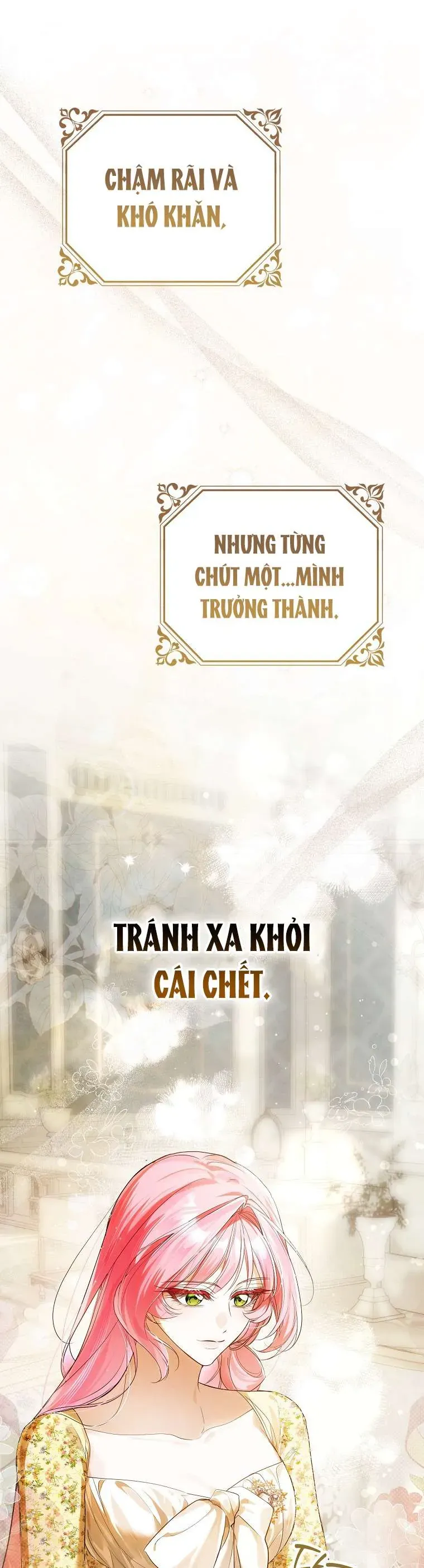 Kẻ Phản Diện Đó Chính Là Tôi Chap 12 - Next Chap 13