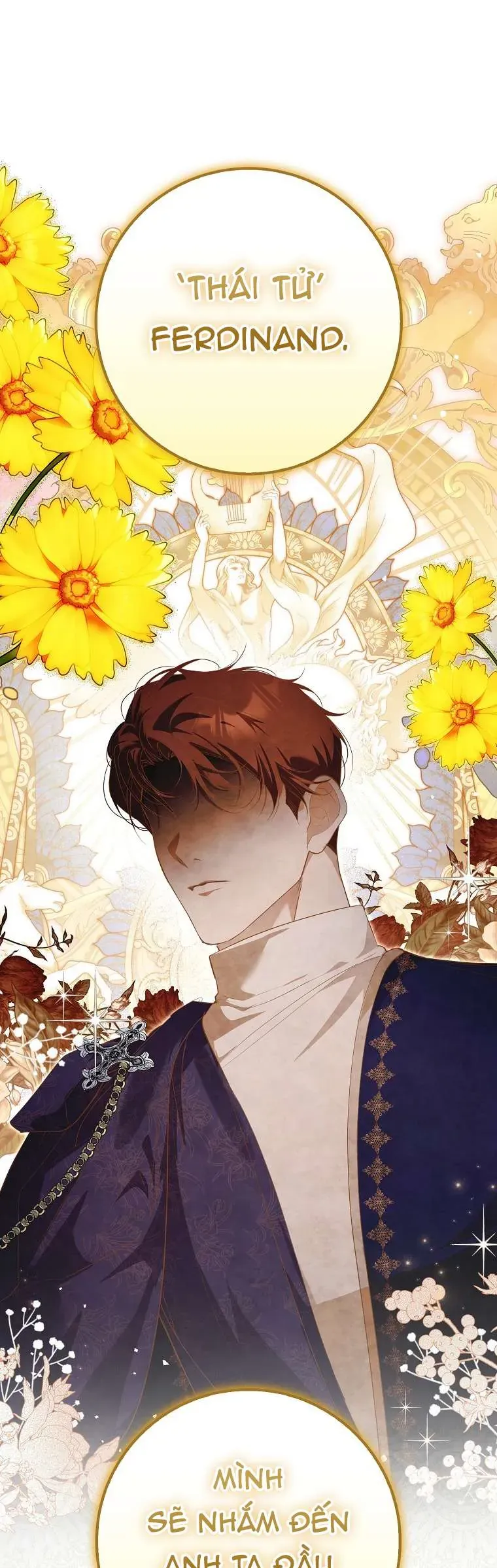 Kẻ Phản Diện Đó Chính Là Tôi Chap 12 - Next Chap 13