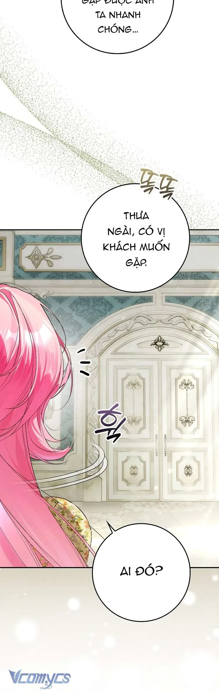 Kẻ Phản Diện Đó Chính Là Tôi Chap 12 - Next Chap 13