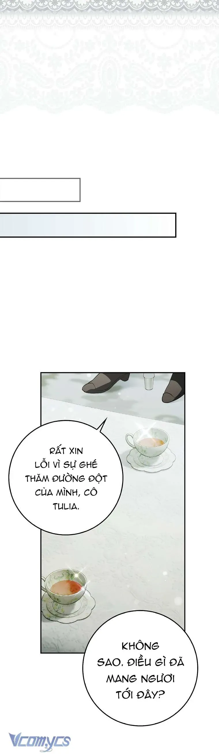 Kẻ Phản Diện Đó Chính Là Tôi Chap 12 - Next Chap 13