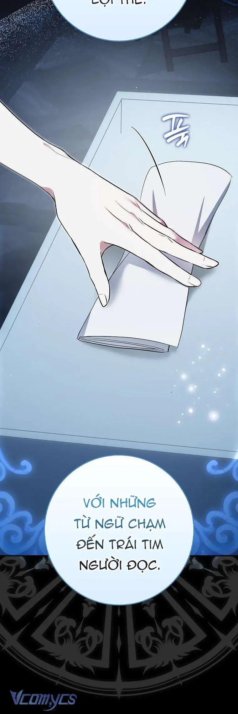 Kẻ Phản Diện Đó Chính Là Tôi Chap 12 - Next Chap 13