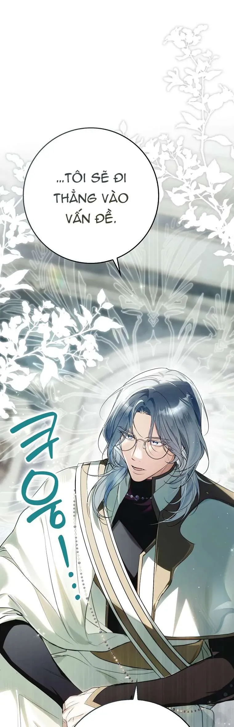 Kẻ Phản Diện Đó Chính Là Tôi Chap 12 - Next Chap 13