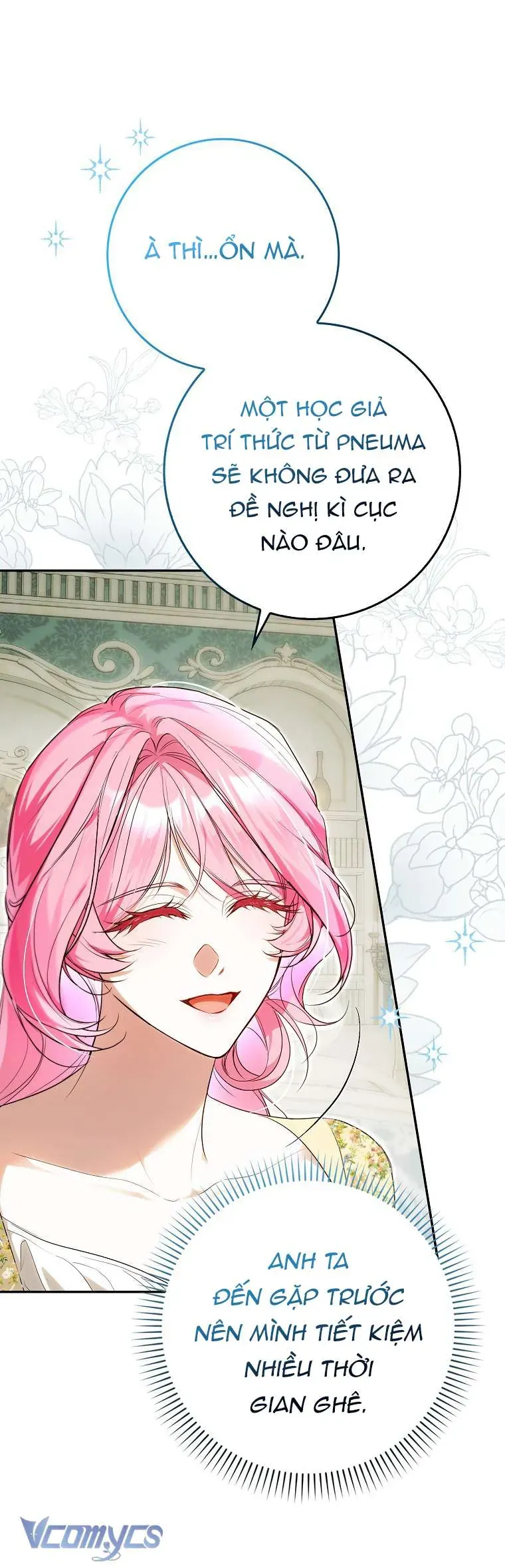 Kẻ Phản Diện Đó Chính Là Tôi Chap 12 - Next Chap 13