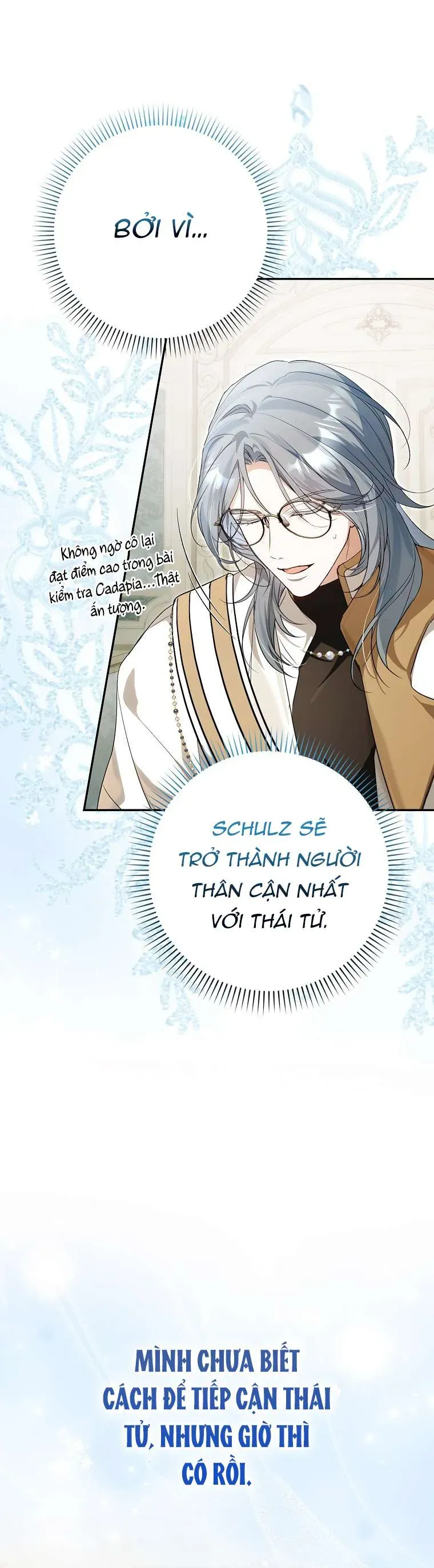 Kẻ Phản Diện Đó Chính Là Tôi Chap 12 - Next Chap 13