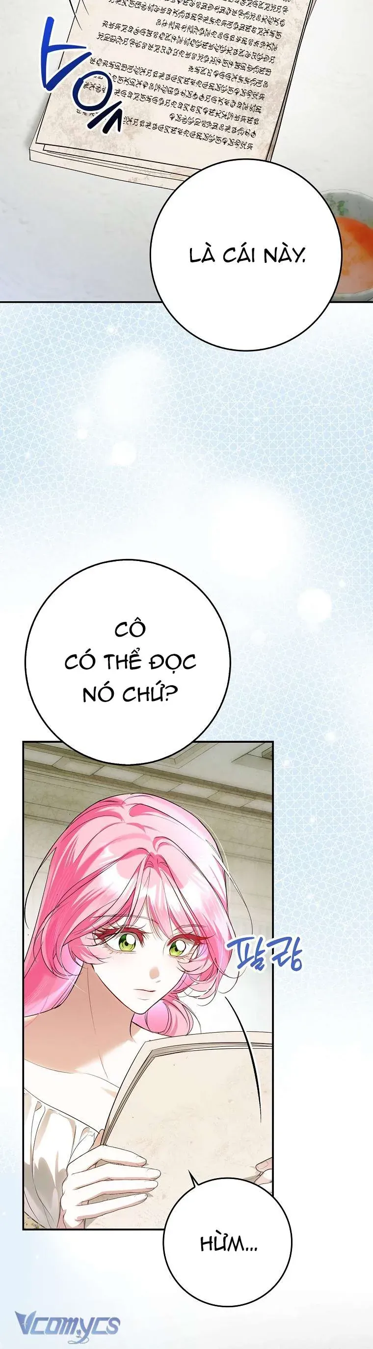 Kẻ Phản Diện Đó Chính Là Tôi Chap 12 - Next Chap 13