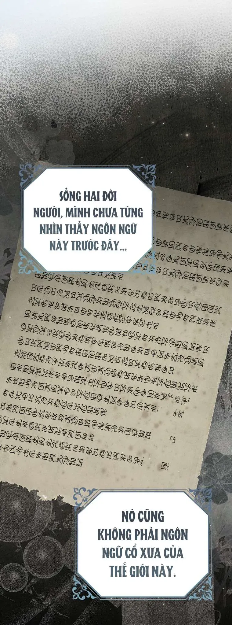 Kẻ Phản Diện Đó Chính Là Tôi Chap 12 - Next Chap 13