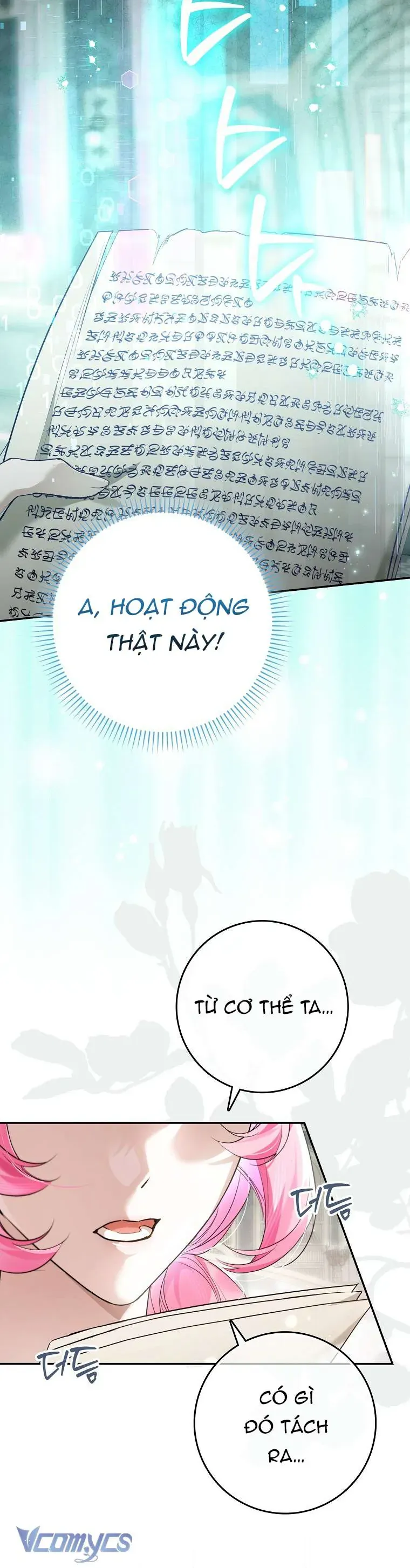 Kẻ Phản Diện Đó Chính Là Tôi Chap 12 - Next Chap 13