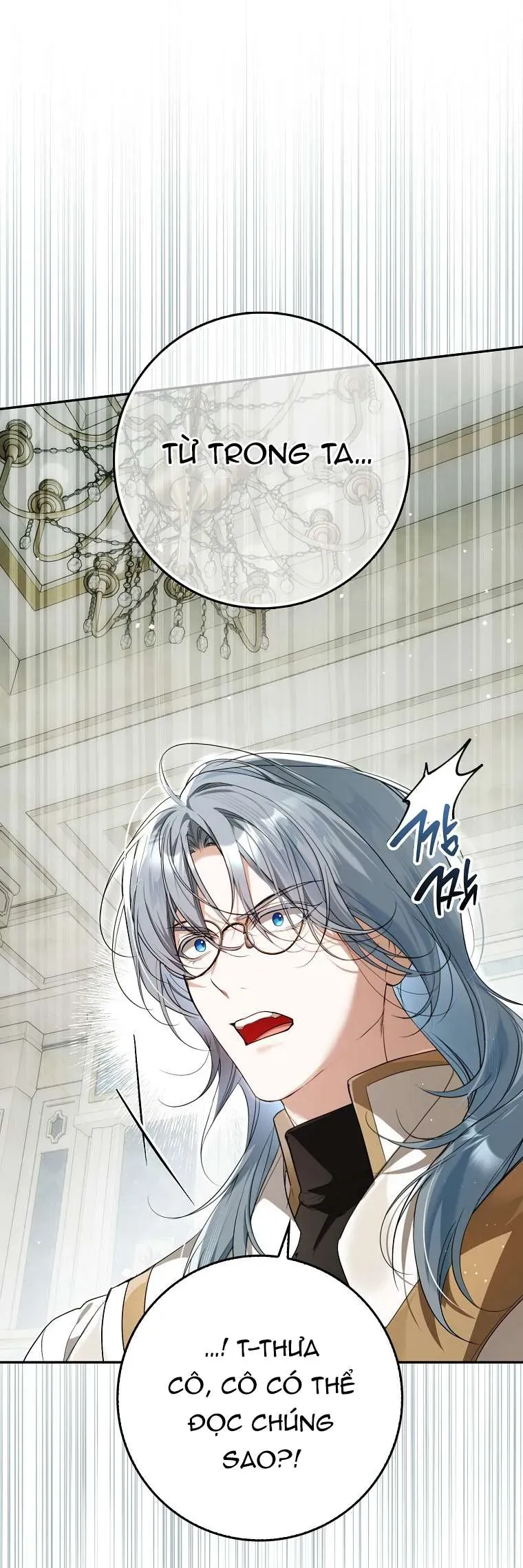 Kẻ Phản Diện Đó Chính Là Tôi Chap 12 - Next Chap 13