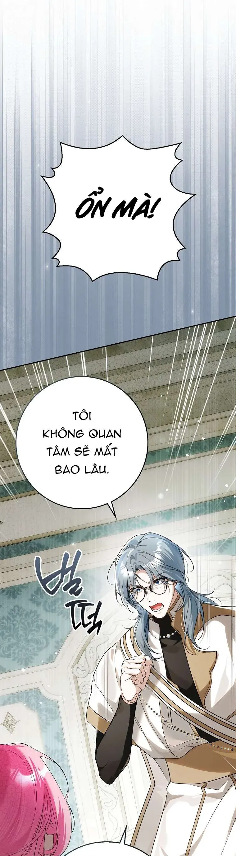 Kẻ Phản Diện Đó Chính Là Tôi Chap 12 - Next Chap 13