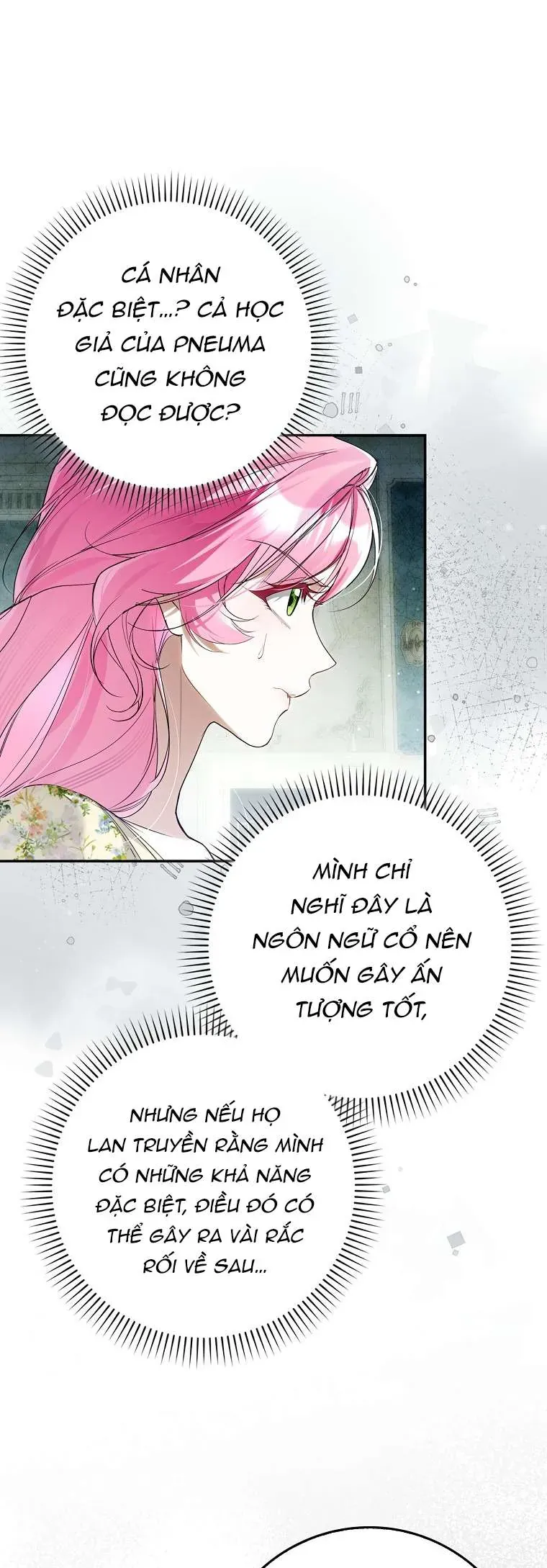 Kẻ Phản Diện Đó Chính Là Tôi Chap 12 - Next Chap 13