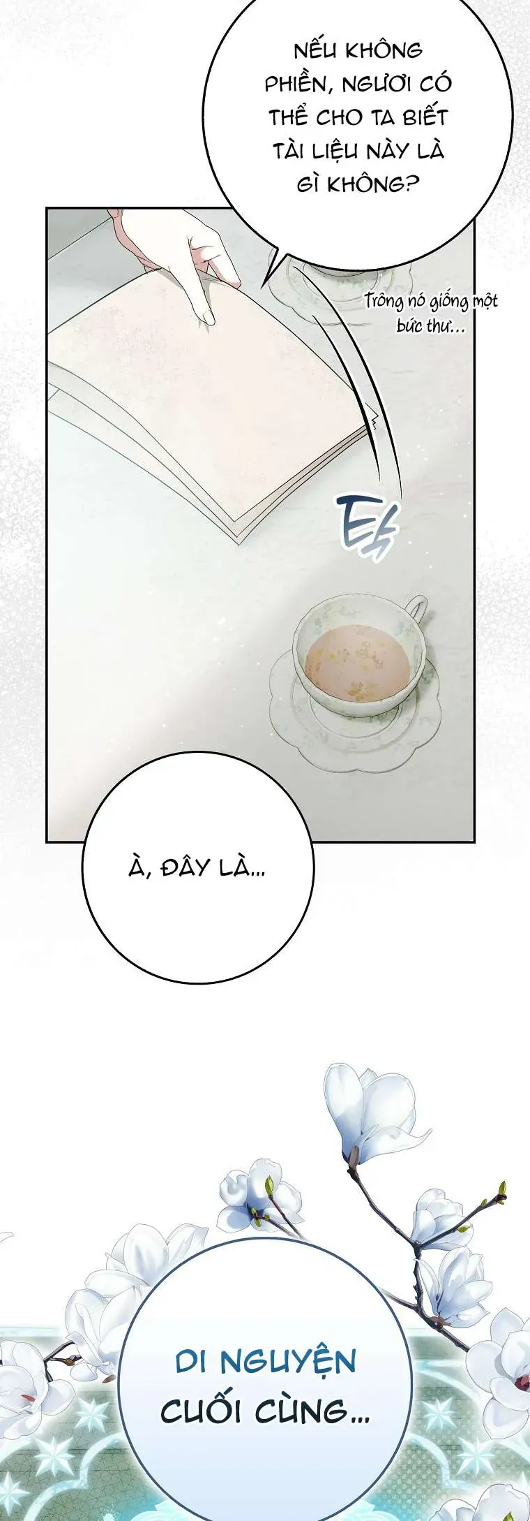 Kẻ Phản Diện Đó Chính Là Tôi Chap 12 - Next Chap 13