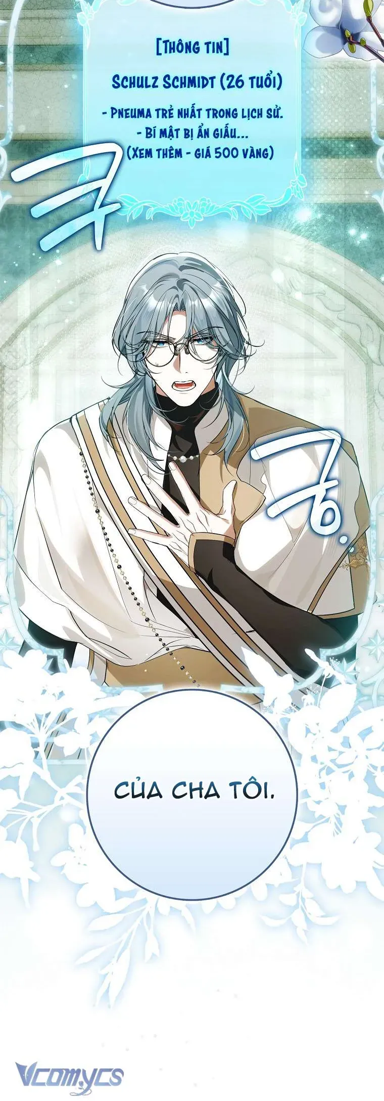 Kẻ Phản Diện Đó Chính Là Tôi Chap 12 - Next Chap 13